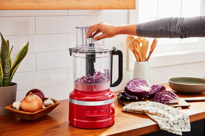 Produktbild KitchenAid 5KFP1319EER (3100 ml, 400 W)