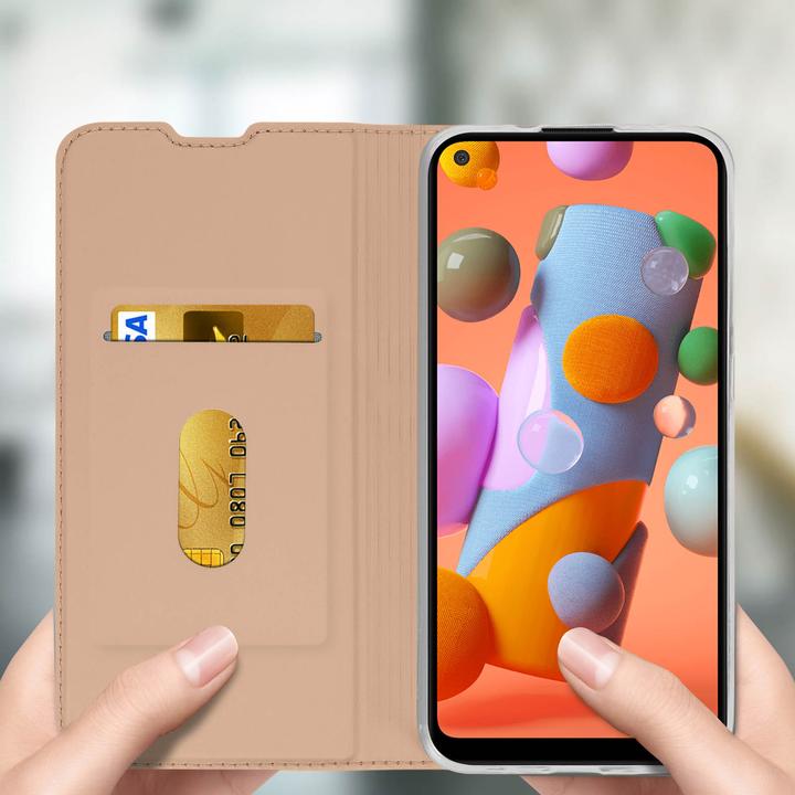 Actual product image Avizar Pro Series (Samsung Galaxy M11)