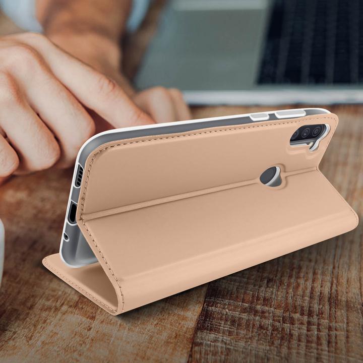 Actual product image Avizar Pro Series (Samsung Galaxy M11)