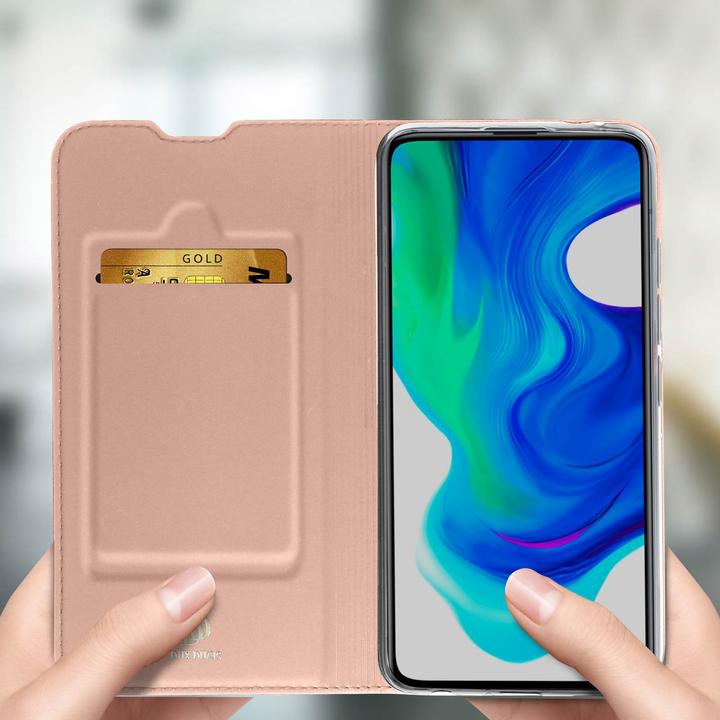 Produktbild Dux Ducis Pro Series (Xiaomi Poco F2 Pro)
