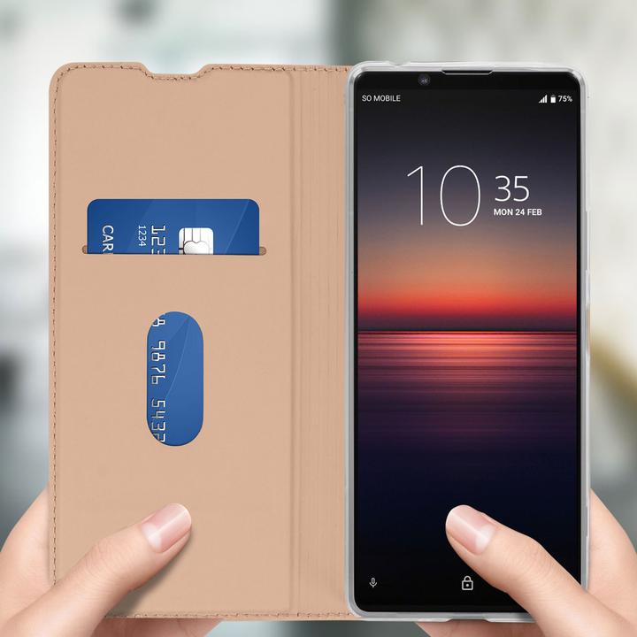 Immagine prodotto Avizar Serie Pro (Sony Xperia 1)