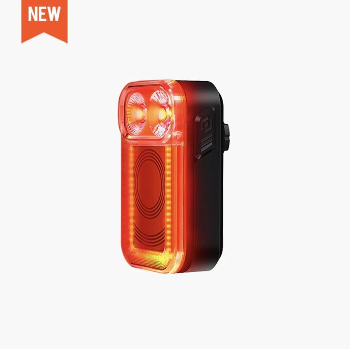 Image du produit Magicshine Radar Taillight Seemee 100 AR (100 lm)
