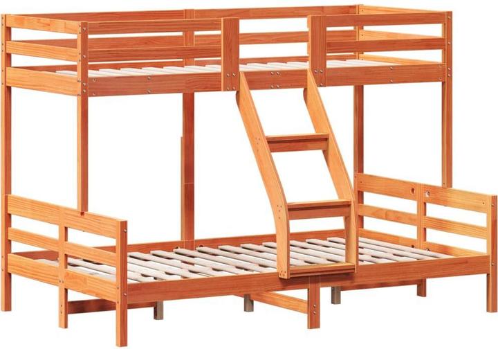 Actual product image VidaXL Karishma (120 x 200 cm)