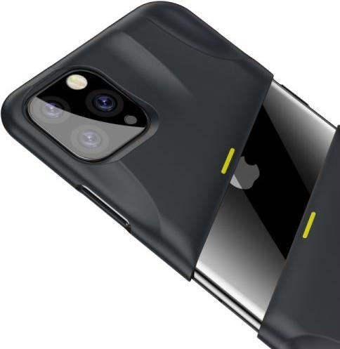Produktbild Baseus Airflow Cooling Game Protective (Apple iPhone 11 Pro)