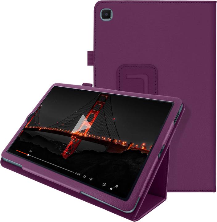 Actual product image Avizar Stand Series (Galaxy Tab S6 Lite)