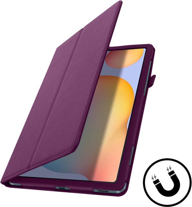 Actual product image Avizar Stand Series (Galaxy Tab S6 Lite)