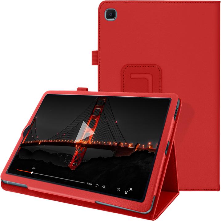Actual product image Avizar Stand Series (Galaxy Tab S6 Lite)