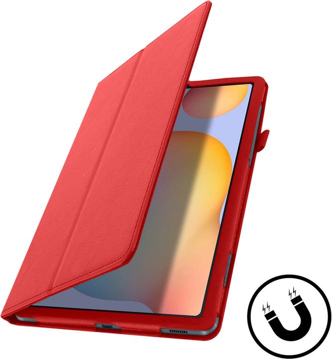 Actual product image Avizar Stand Series (Galaxy Tab S6 Lite)