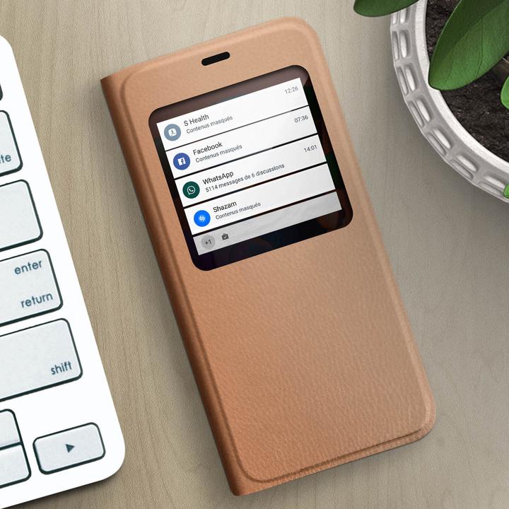 Produktbild Avizar Sview Series (Samsung Galaxy M11)