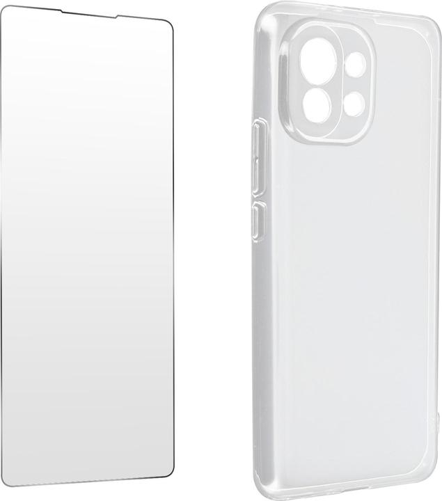Image du produit Avizar Série de kits (Xiaomi Mi 11)