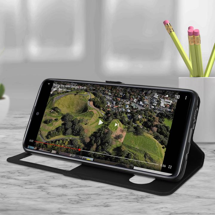 Image du produit Avizar Série Towind (Samsung Galaxy Note 10 Lite)