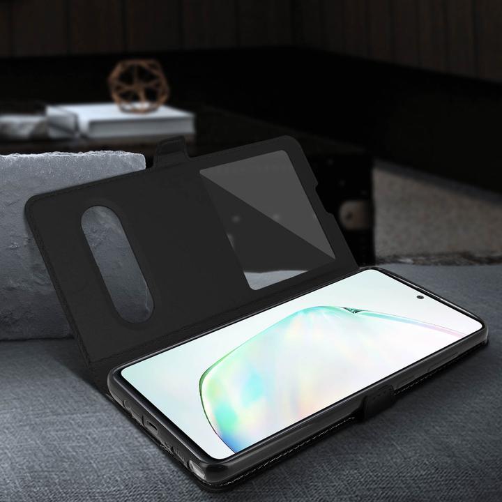 Image du produit Avizar Série Towind (Samsung Galaxy Note 10 Lite)