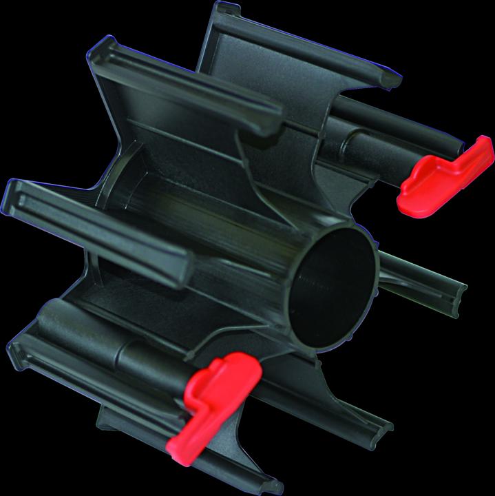 Immagine prodotto GYS Adattatore per cestello, 50 - 185 mm