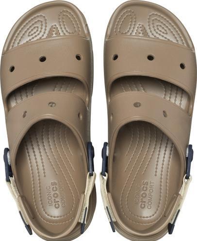 Produktbild Crocs All-Terrain Sandal (43, 43.5, 44, 43 1/3)