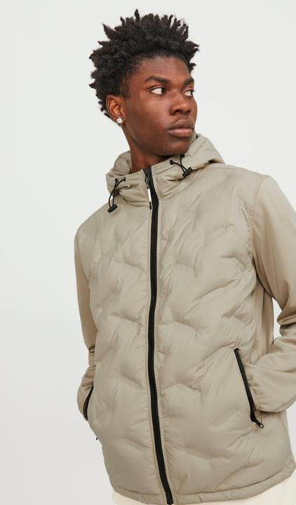 Immagine prodotto Jack & Jones Giacca ibrida Giacca ibrida (L)