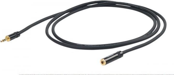 Produktbild Proel Chlp180 (5 m, 3.5mm Klinke (AUX))