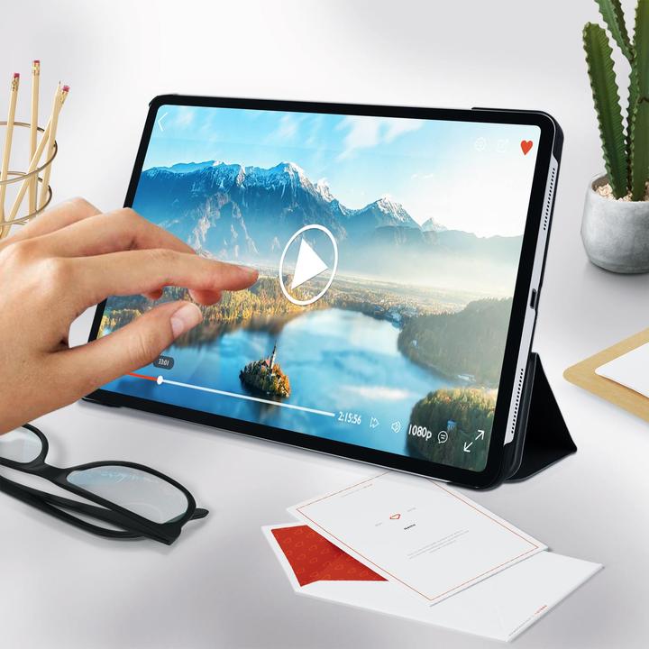 Actual product image Avizar Trifold Series (iPad Pro 11 2022 (4th Gen))