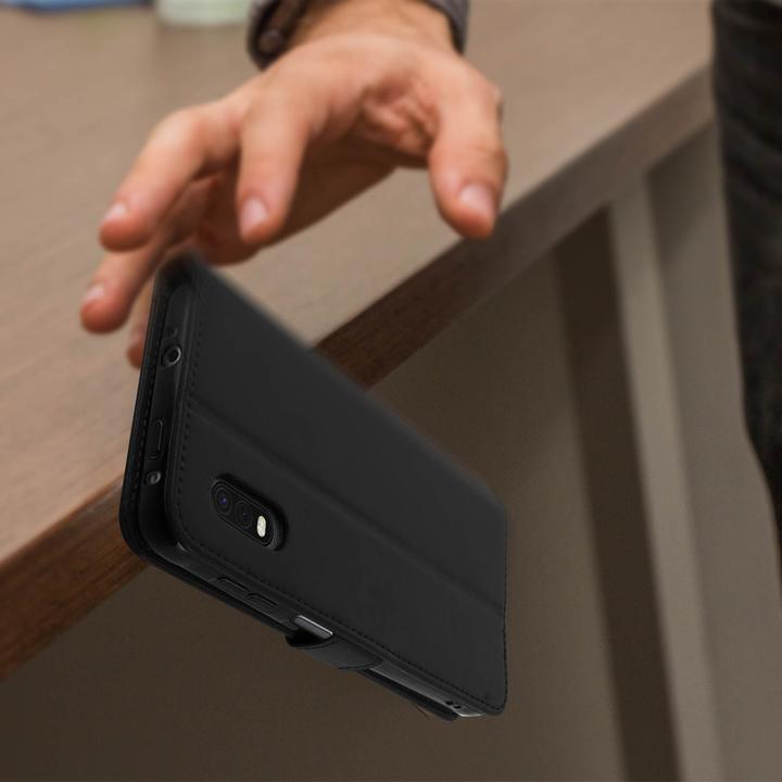 Actual product image Avizar Vintage Series (Samsung Galaxy Xcover Pro)
