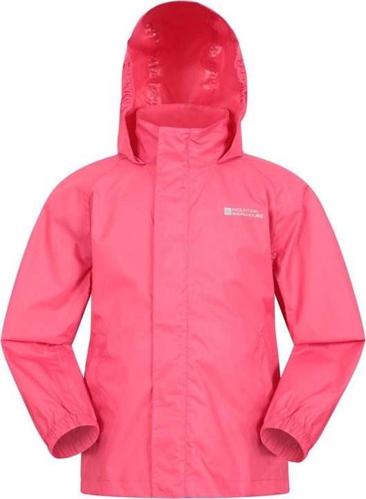 Image du produit Mountain Warehouse - Veste imperméable PAKKA - Enfant (158)
