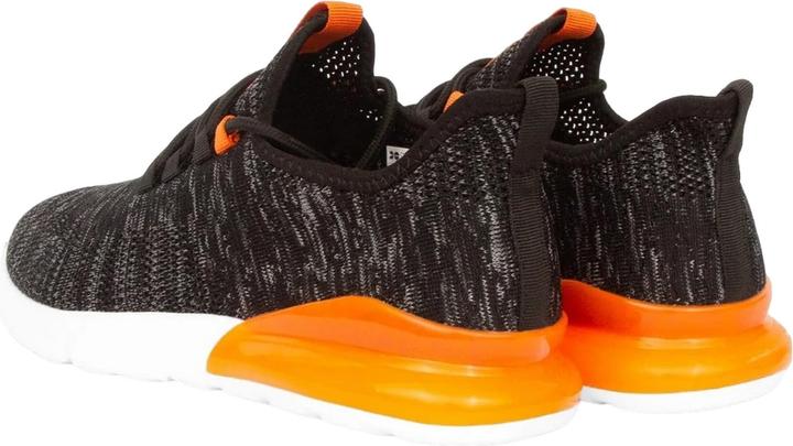 Actual product image Crosshatch Mens Smitlay MVE Trainers (45.5)