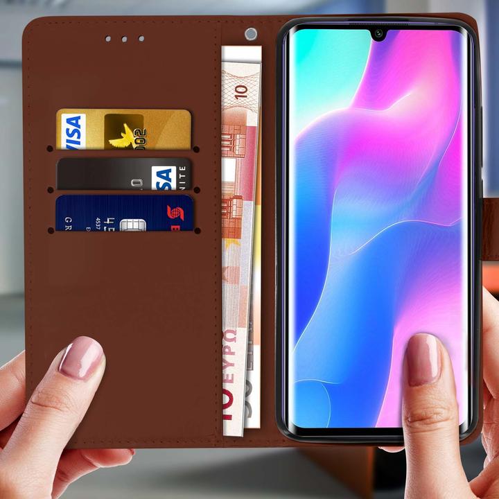Immagine prodotto Avizar Serie Vintage (Mi Nota 10 Lite)