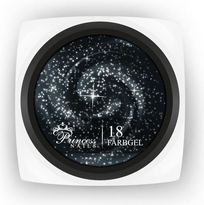 Immagine prodotto PrincessNails Gel colorato 18