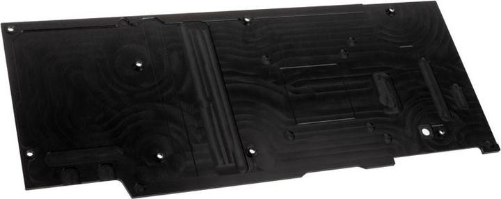 Produktbild Watercool Heatkiller IV Backplate für eBC ASUS 2080 Ti STRIX