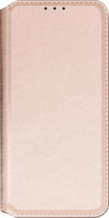 Produktbild Avizar Classic Edition, Backcover mit Magnetklappe Series (Nokia 3.1 Plus)