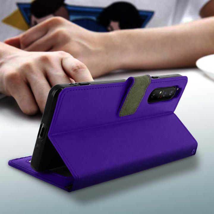 Actual product image Avizar Vintage Series (Sony Xperia 1)