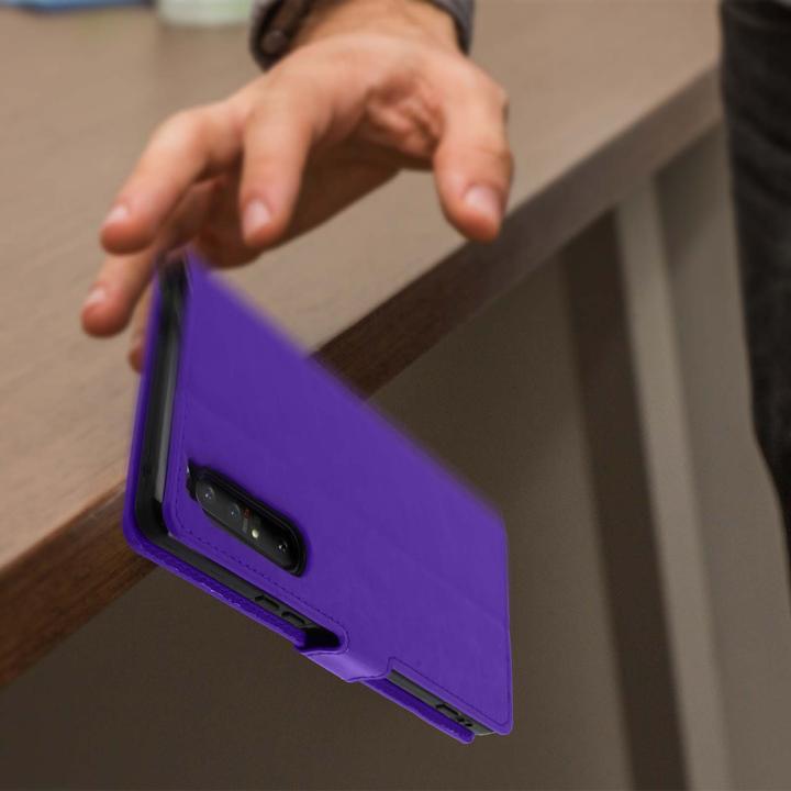 Actual product image Avizar Vintage Series (Sony Xperia 1)