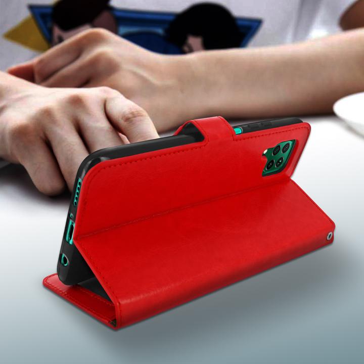 Actual product image Avizar Vintage Series (Huawei P40 Lite)