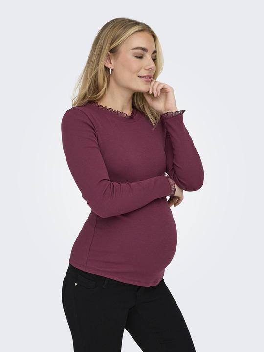 Immagine prodotto Only Maternity OLMLESLIE T-shirt T-shirt (M)