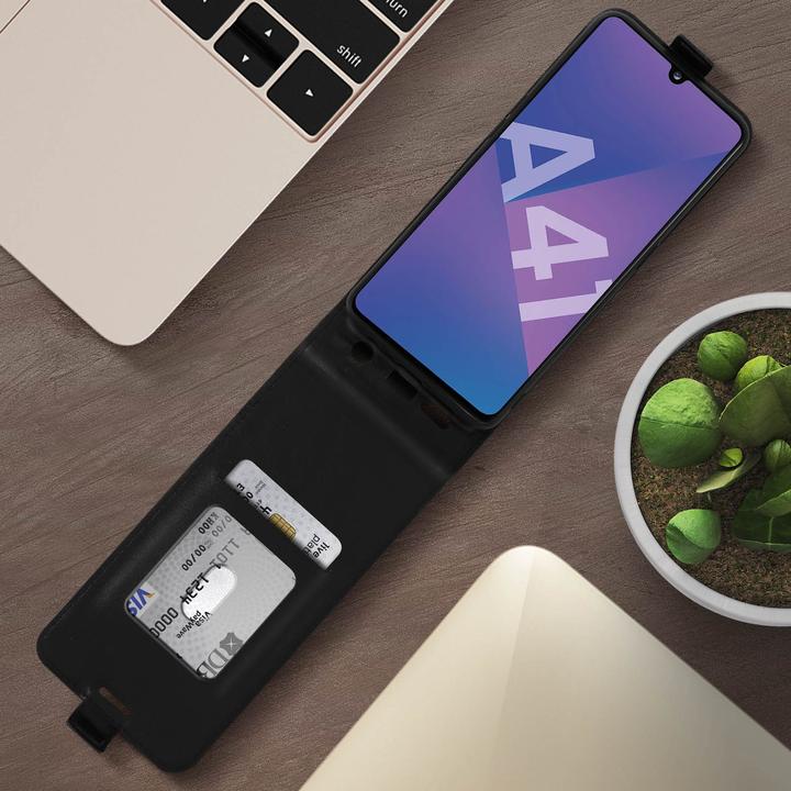 Produktbild Avizar Flexi Series (Samsung Galaxy A41)
