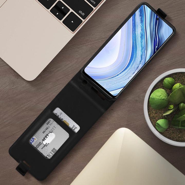Image du produit Avizar Série Flexi (Xiaomi Redmi Note 9S)
