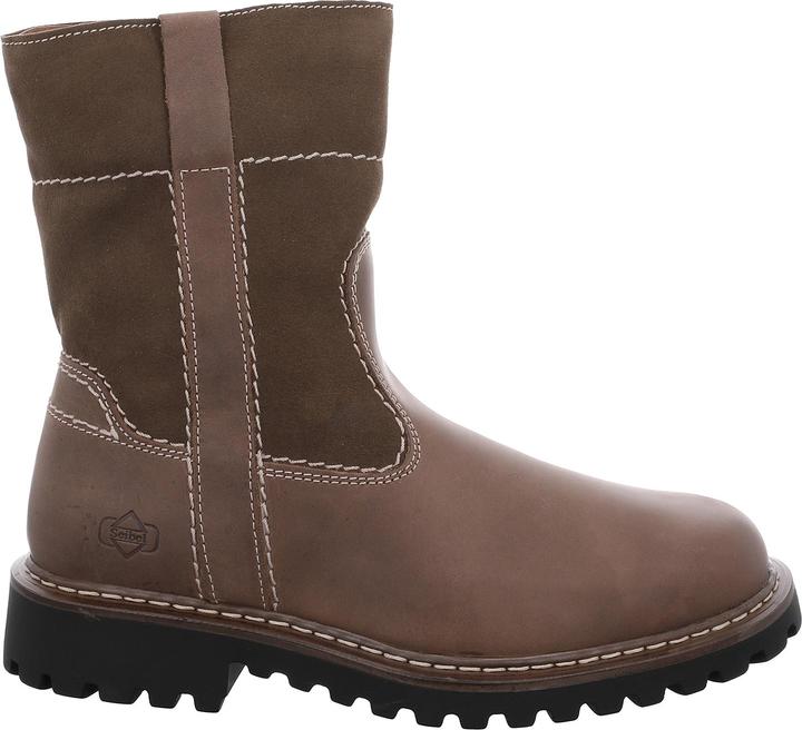 Josef Seibel Stiefel