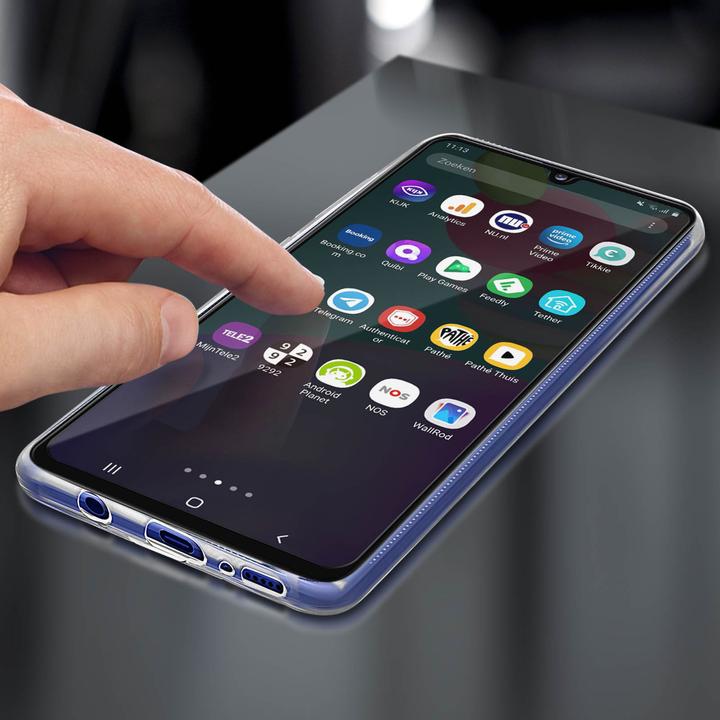 Produktbild Avizar Kit Series (Samsung Galaxy A41)