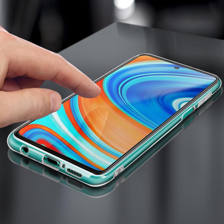 Produktbild Avizar Kit Series (Xiaomi Redmi Note 9S)