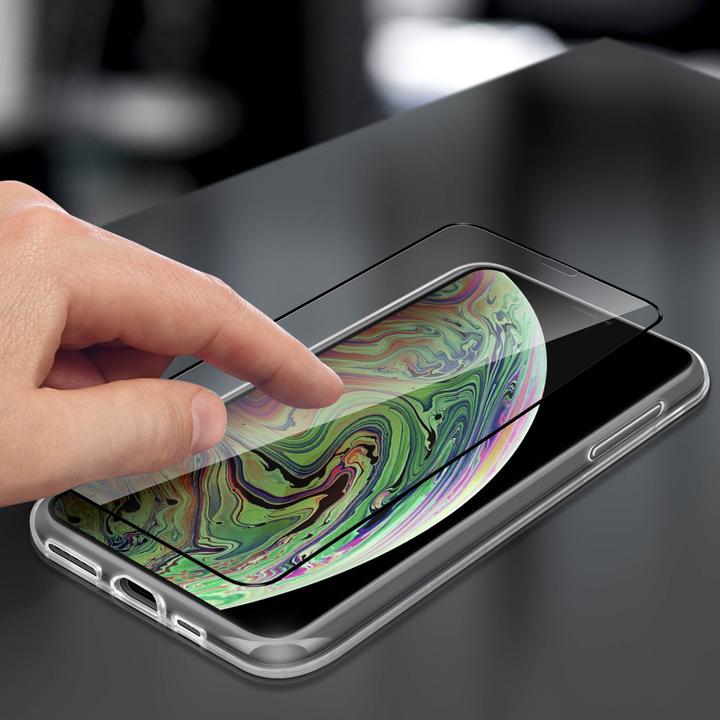 Produktbild Avizar Pak Series (Apple iPhone XR)