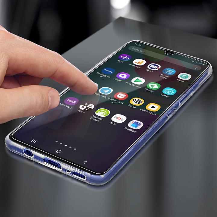 Immagine prodotto Avizar Serie di kit (Samsung Galaxy A41)