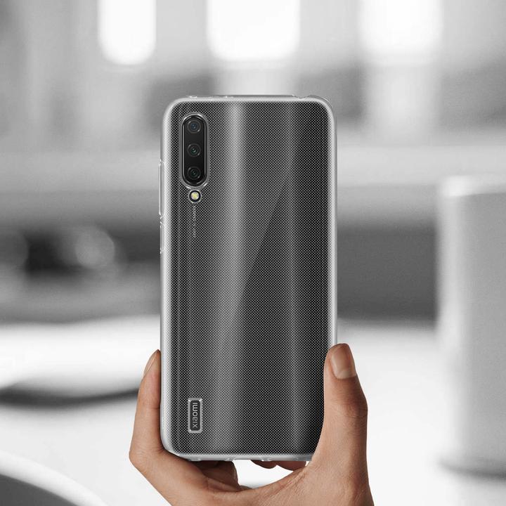 Actual product image Avizar Kit Series (Mi 9 Lite)