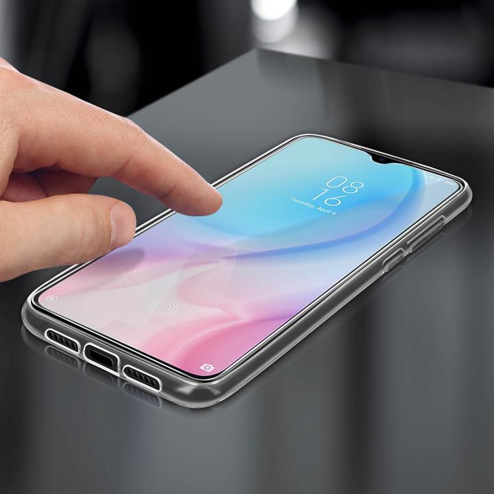 Actual product image Avizar Kit Series (Mi 9 Lite)