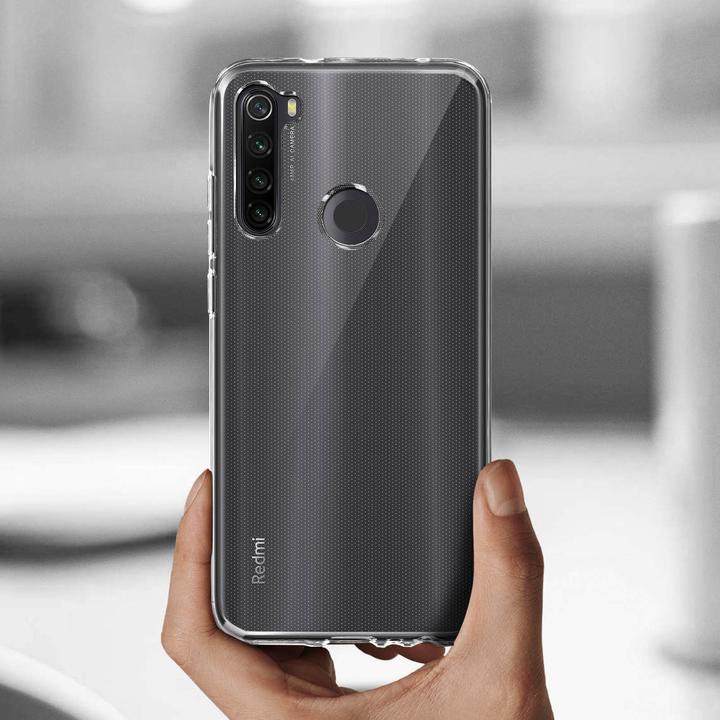 Actual product image Avizar Kit Series (Xiaomi Redmi Note 8T)