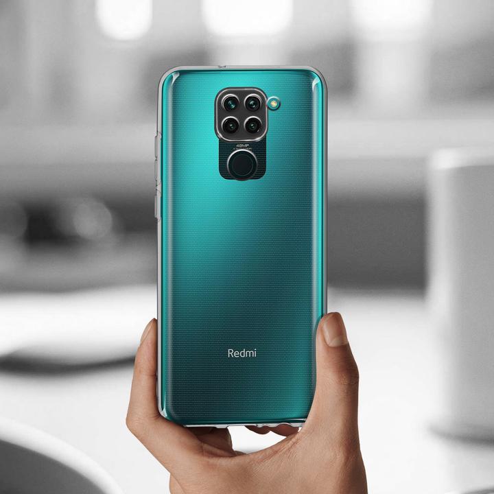 Produktbild Avizar Kit Series (Xiaomi Redmi Note 9)