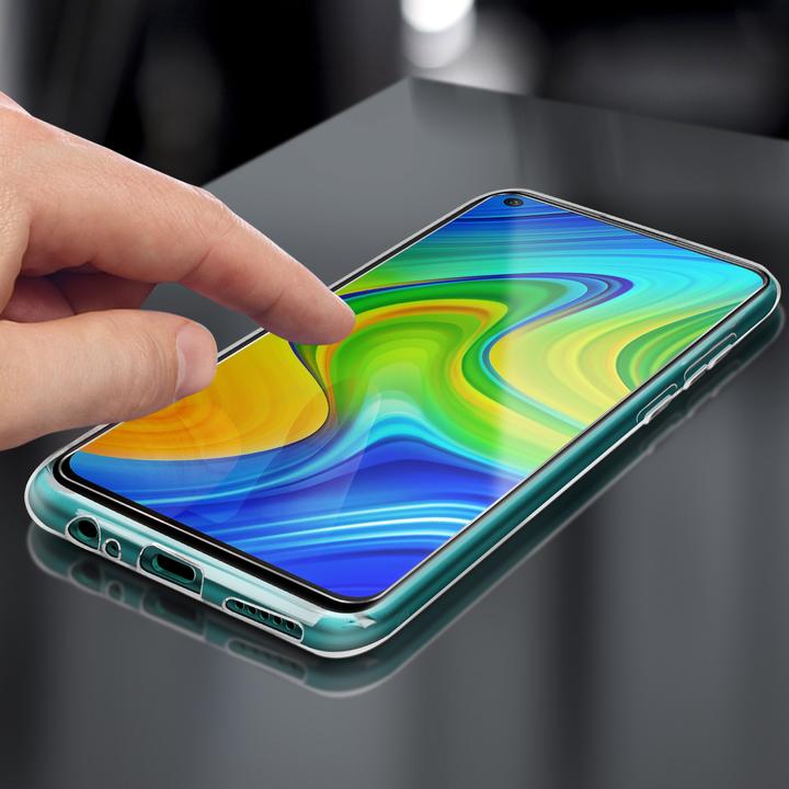 Produktbild Avizar Kit Series (Xiaomi Redmi Note 9)
