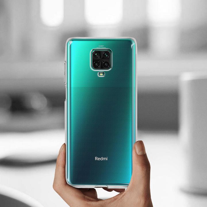 Produktbild Avizar Kit Series (Xiaomi Redmi Note 9S)