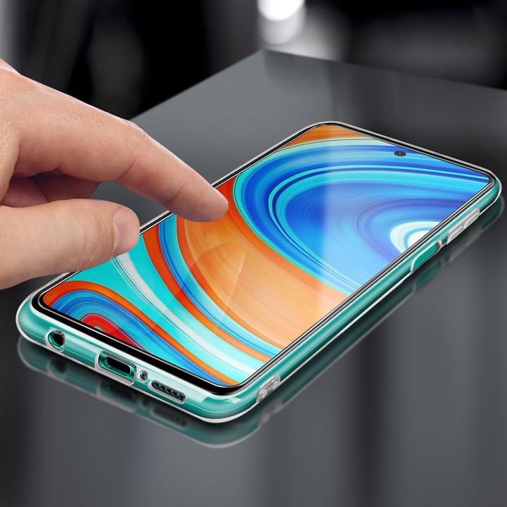 Produktbild Avizar Kit Series (Xiaomi Redmi Note 9S)