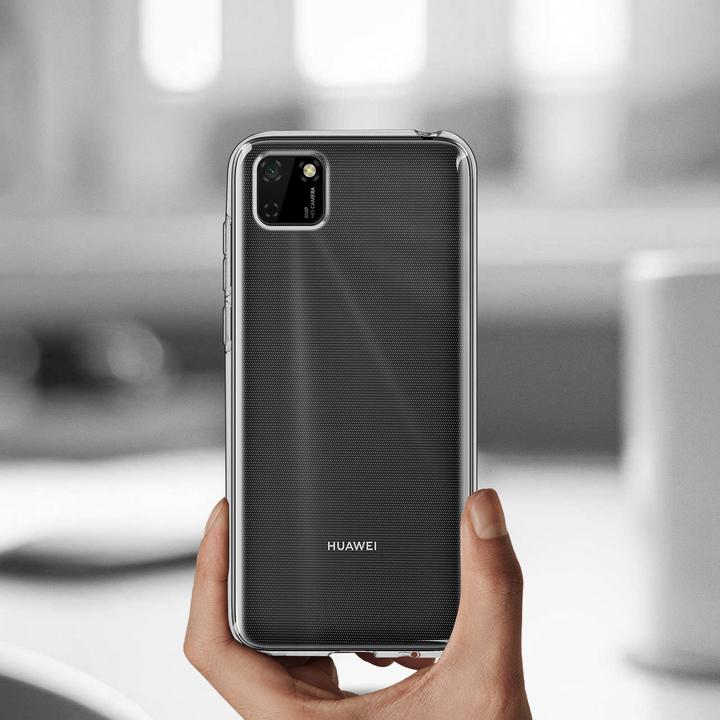 Image du produit Avizar Série de kits (Huawei Y5p)