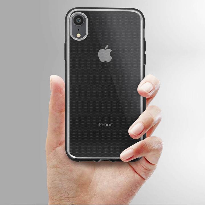 Actual product image Avizar Kit Series (Apple iPhone XR)