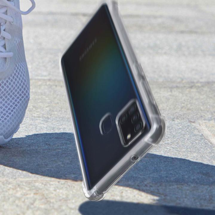 Image du produit Akashi Safe Series (Samsung Galaxy A21s)