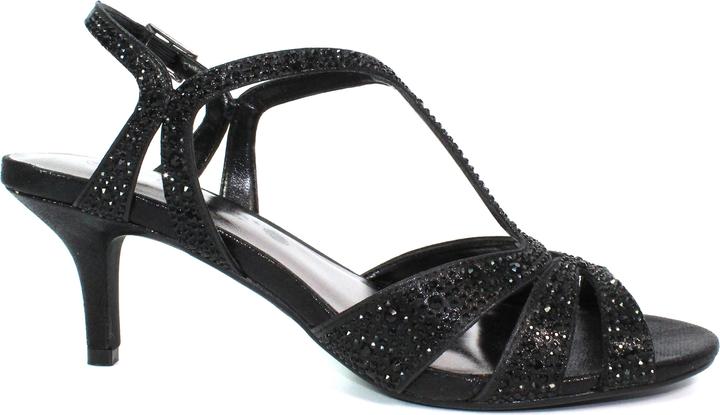 Actual product image Lunar Francie sandals (38)